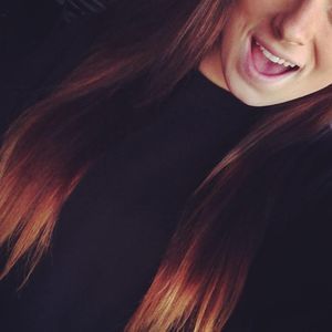 Meet your Posher, Nikki